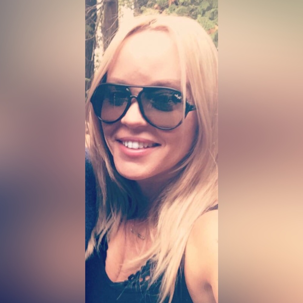 Meet your Posher, Fiona